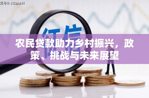 柘荣农民贷款助力乡村振兴，政策、挑战与未来展望